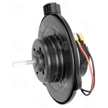 Four Seasons Cadillac Srx 09-04/Volvo S40 05-00-V40 0 Blower Motor, 35073 35073